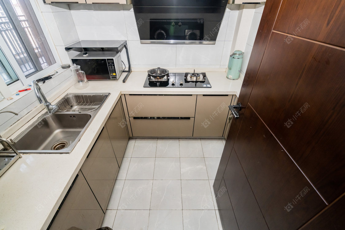 常州华润国际五期在售二手房源室内图_小牛看房