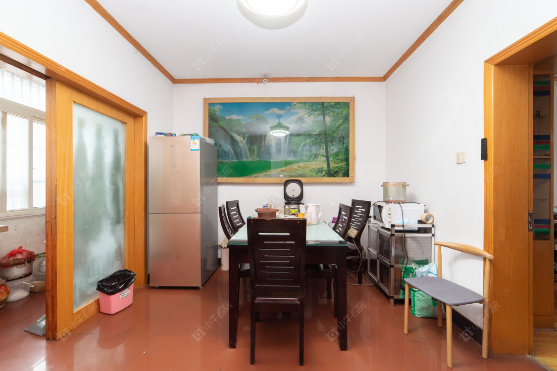 常州白云新村在售二手房源室内图_小牛看房