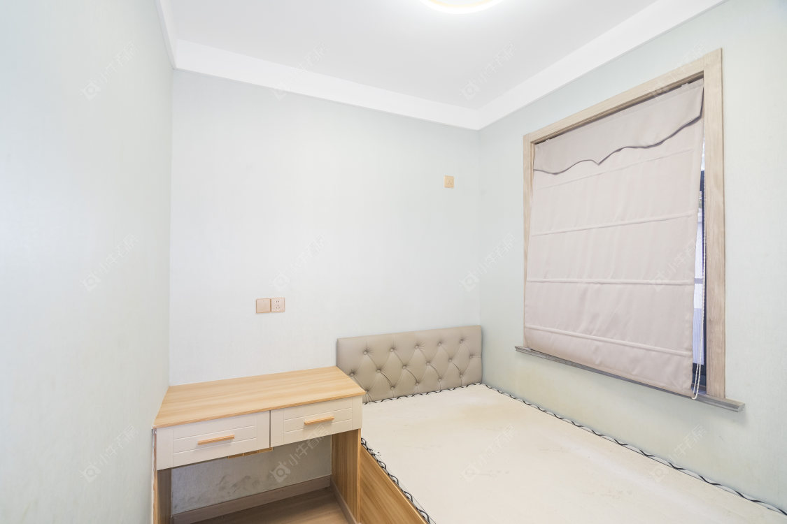 常州桃园新村在售二手房源室内图_小牛看房