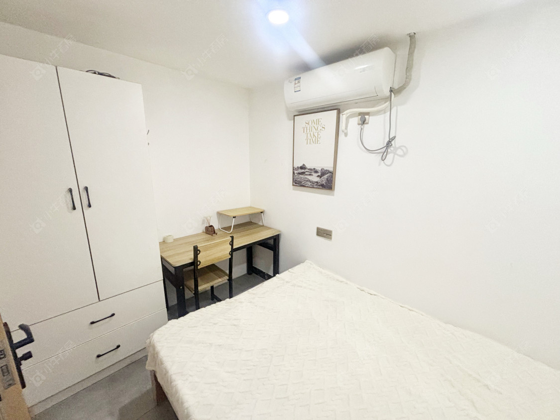 常州亚泰财富中心在租房源室内图_小牛看房