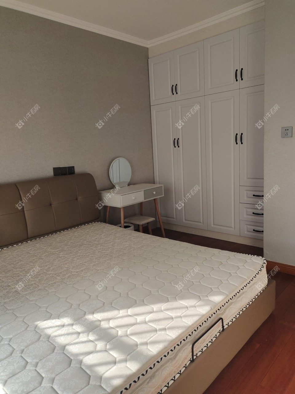 常州绿地世纪城二期在租房源室内图_小牛看房