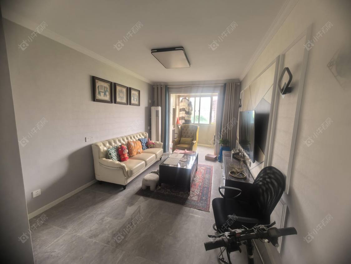 新龙花苑东区房源室内图 常州新龙花苑东区在租房源室内图_小牛看房