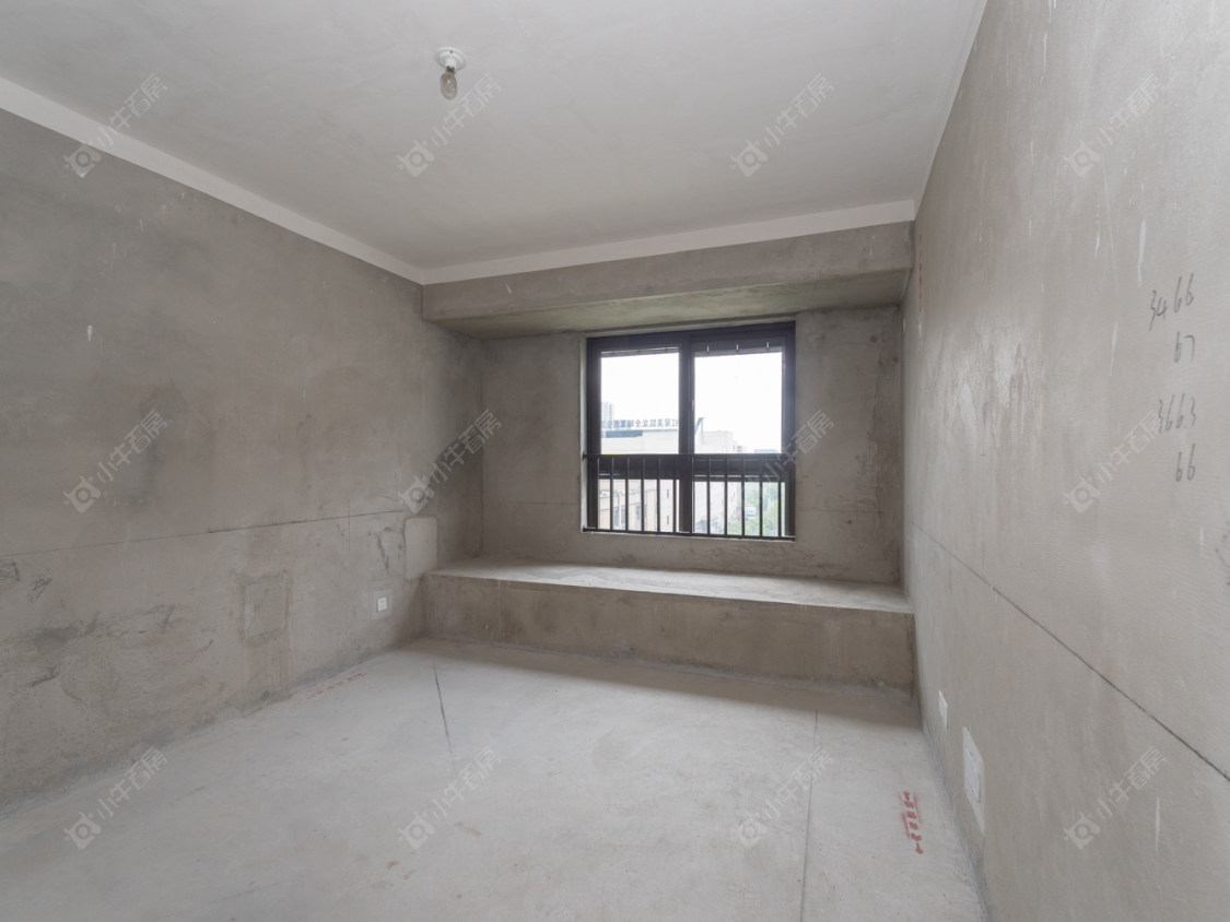 红星铂悦风华房源室内图 常州红星铂悦风华在售二手房源室内图_小牛看房