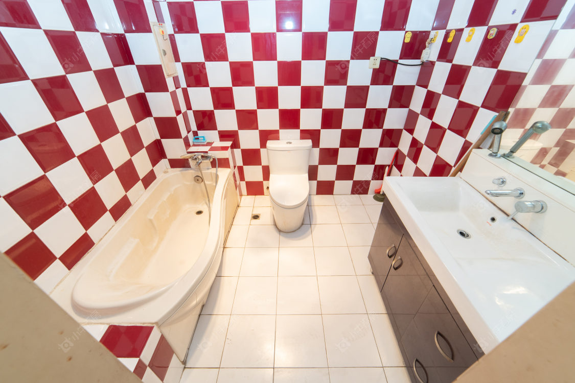 常州勤业六村在售二手房源室内图_小牛看房