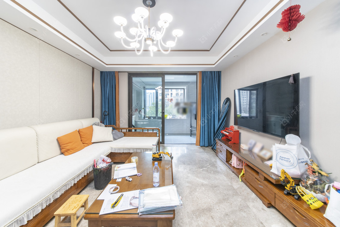 常州常发珑玥在售二手房源_小牛看房