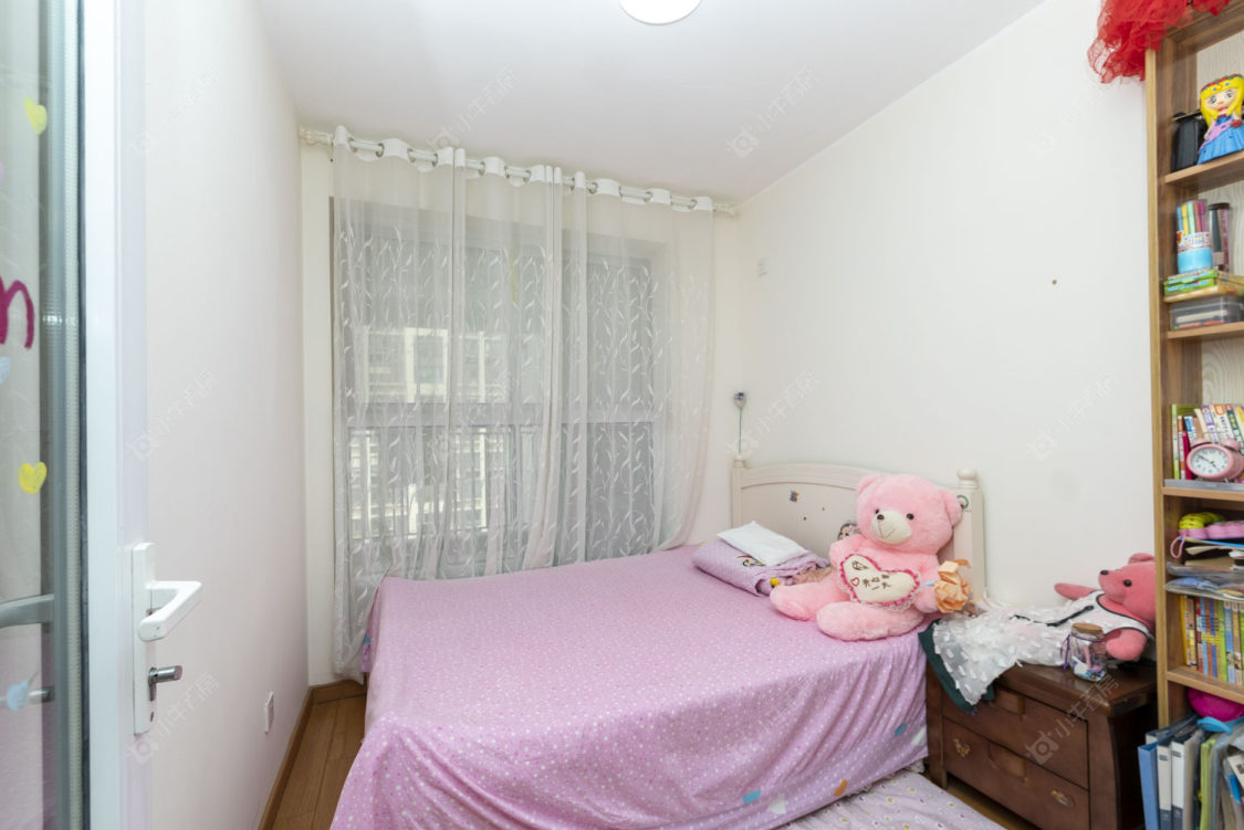 万科城房源室内图 常州万科城在售二手房源室内图_小牛看房