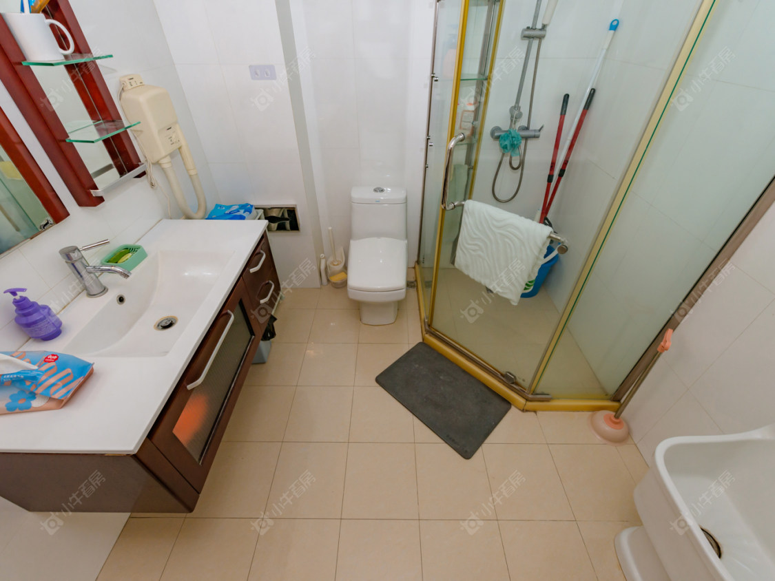 常州怀德苑在售二手房源室内图_小牛看房