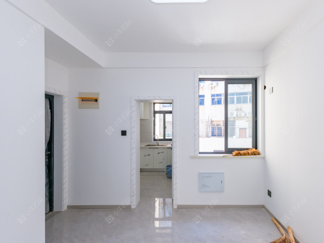 常州西上园在售二手房源室内图_小牛看房