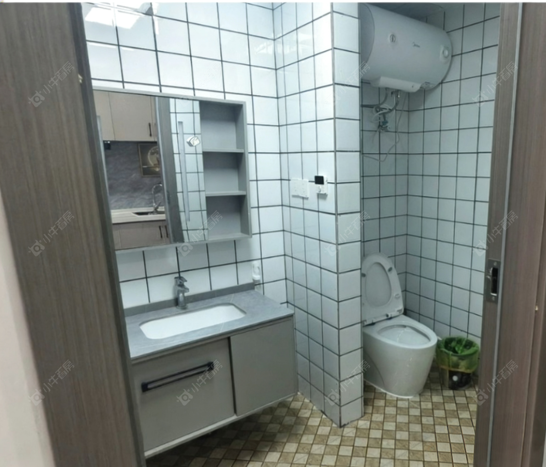 常州碧桂园壹号天禧在租房源_小牛看房