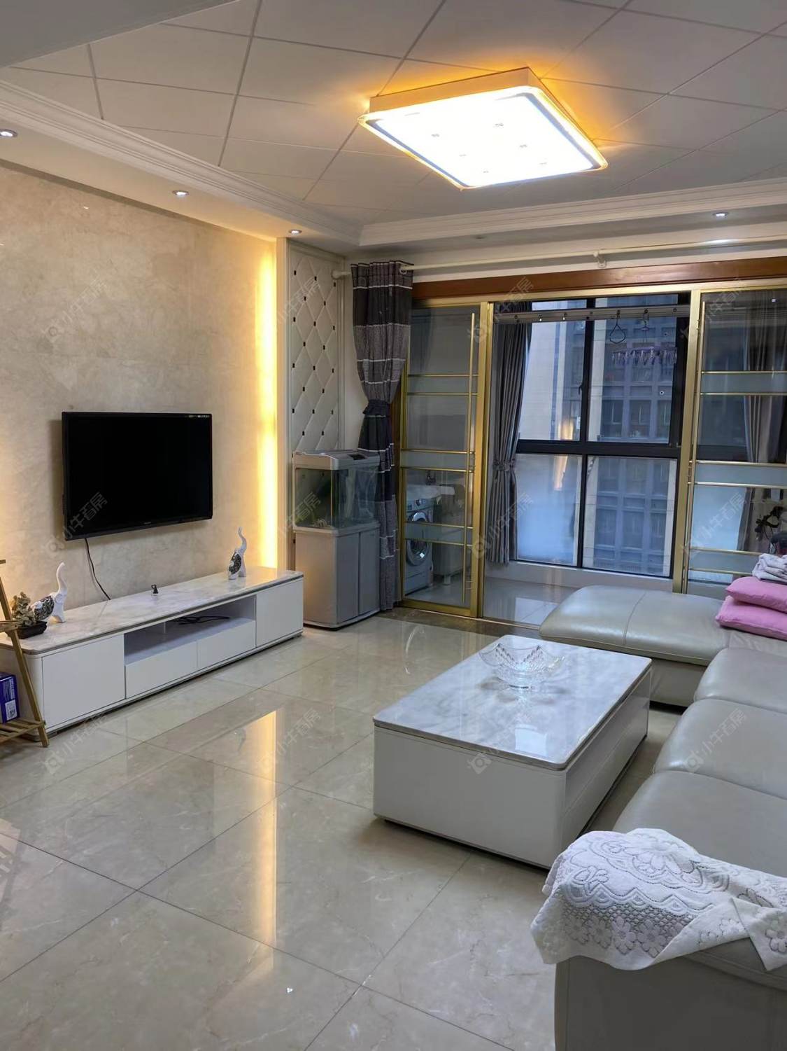 常州莱蒙城铂晶在租房源_小牛看房