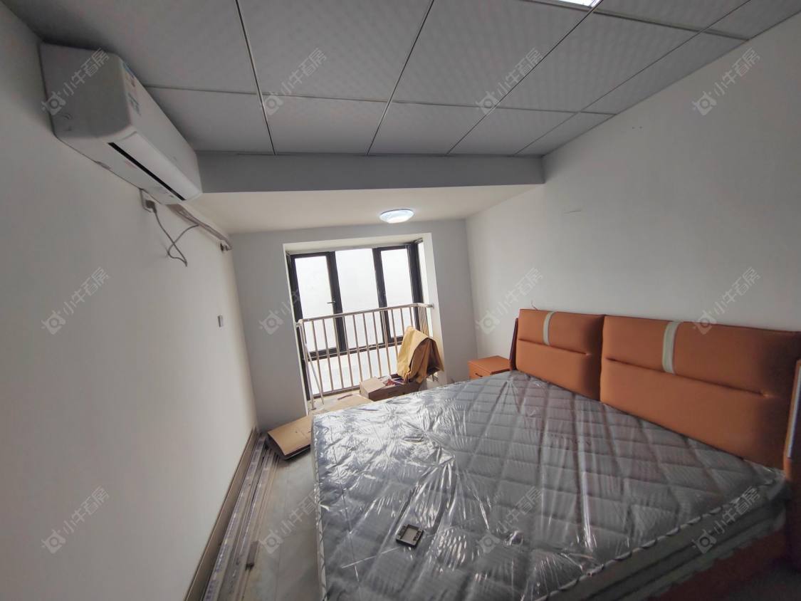 常州美吉特黄金公寓在租房源室内图_小牛看房