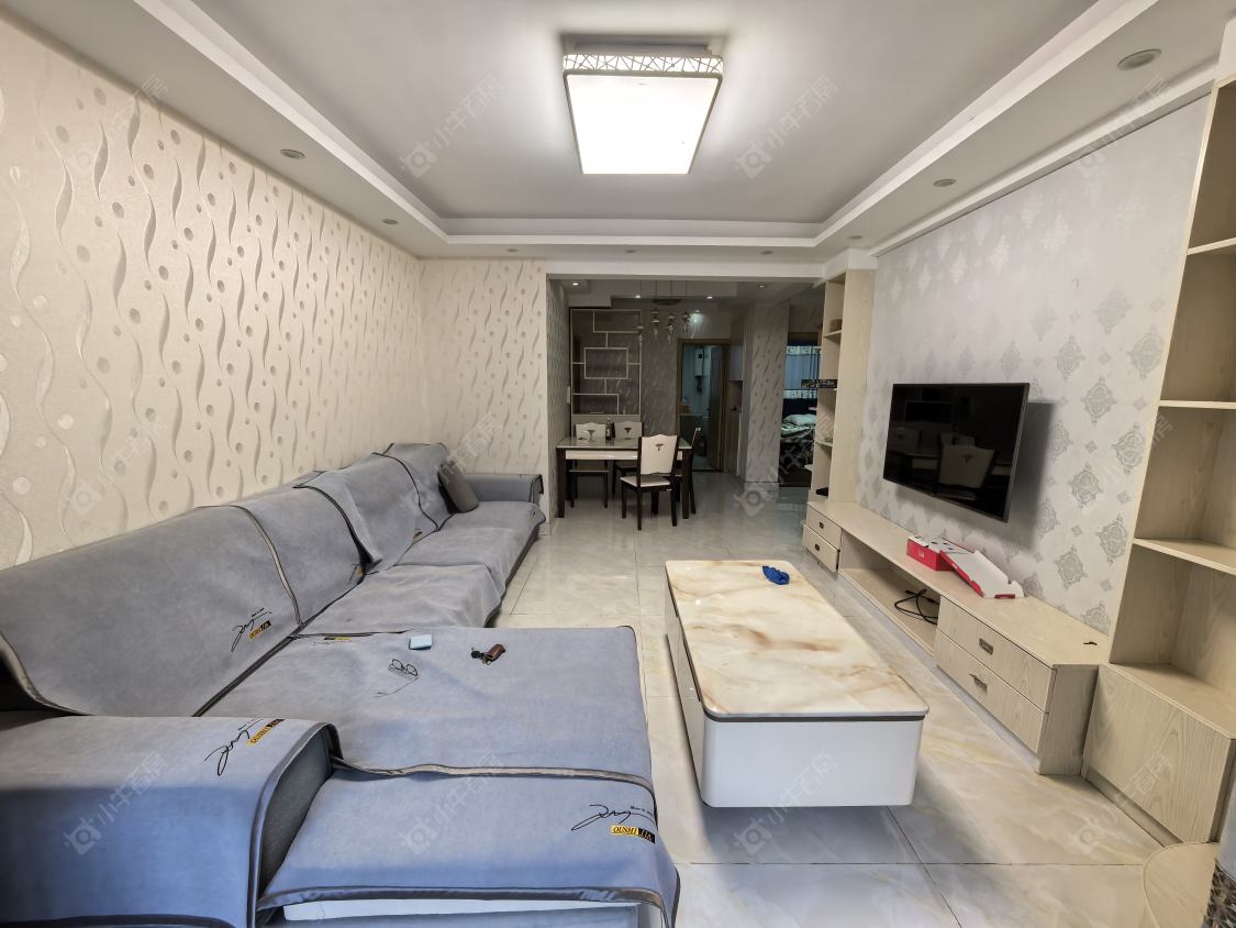 常州怡枫苑在租房源_小牛看房