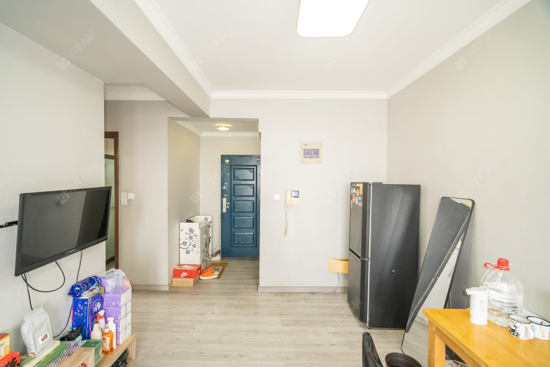 常州新天地商业广场在售二手房源室内图_小牛看房