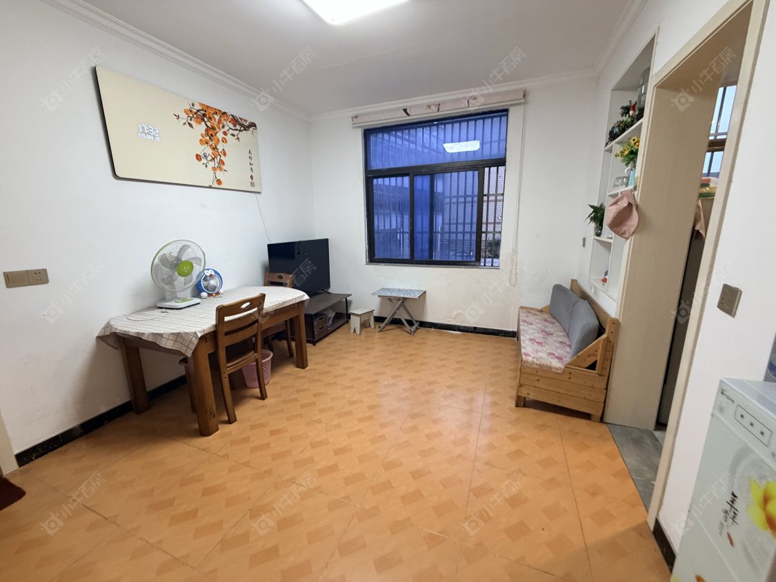 常州工农新村（横林）在租房源_小牛看房