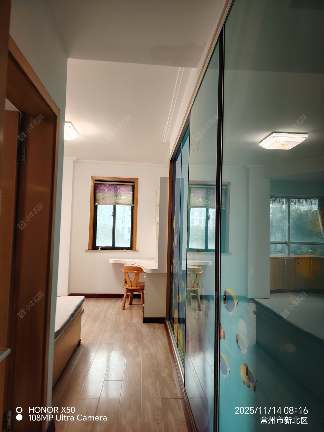 常州都市雅居在租房源室内图_小牛看房