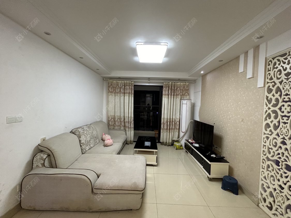 常州吾悦广场北区3室2厅1卫出租_小牛看房