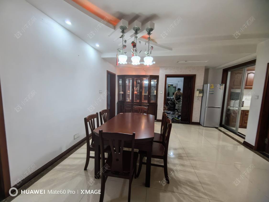 常州新城南都花海在租房源室内图_小牛看房