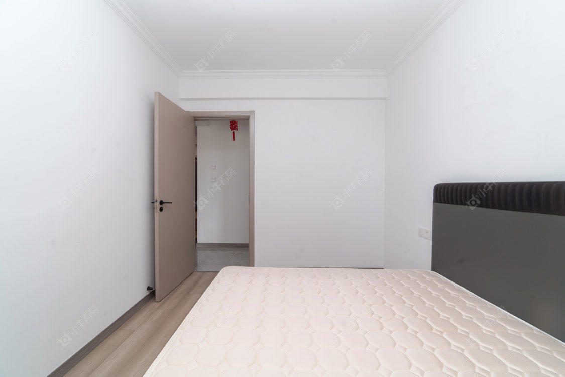 常州晋陵文禧在售二手房源室内图_小牛看房