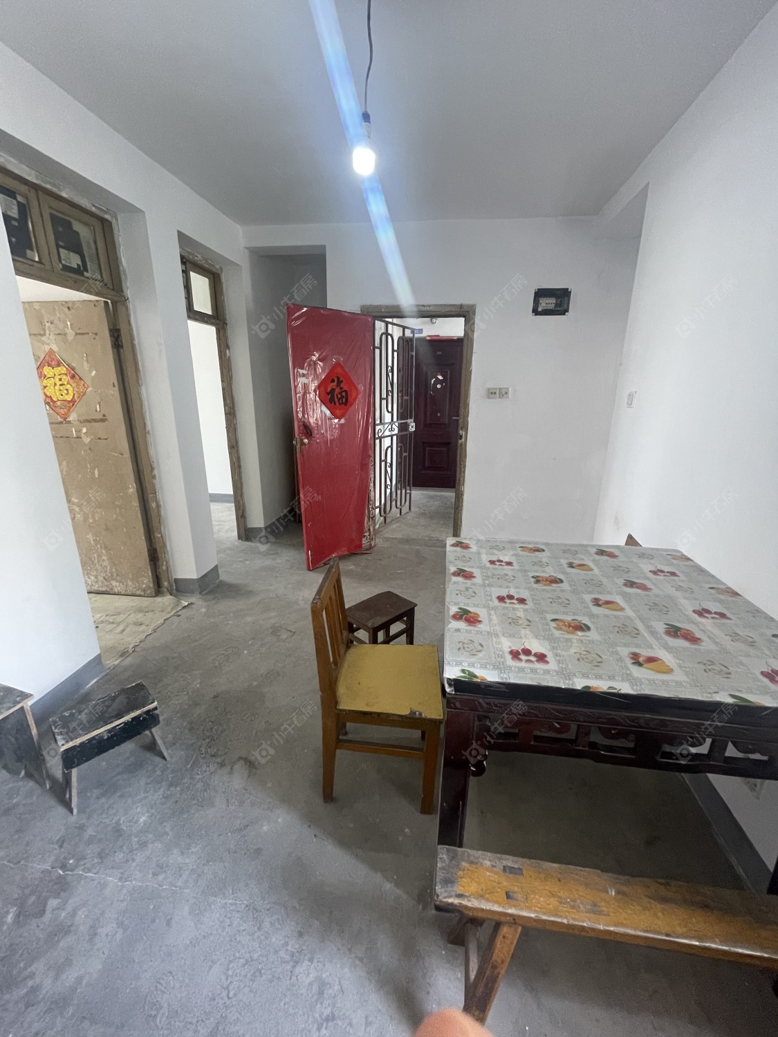 常州富都花苑北苑在租房源室内图_小牛看房