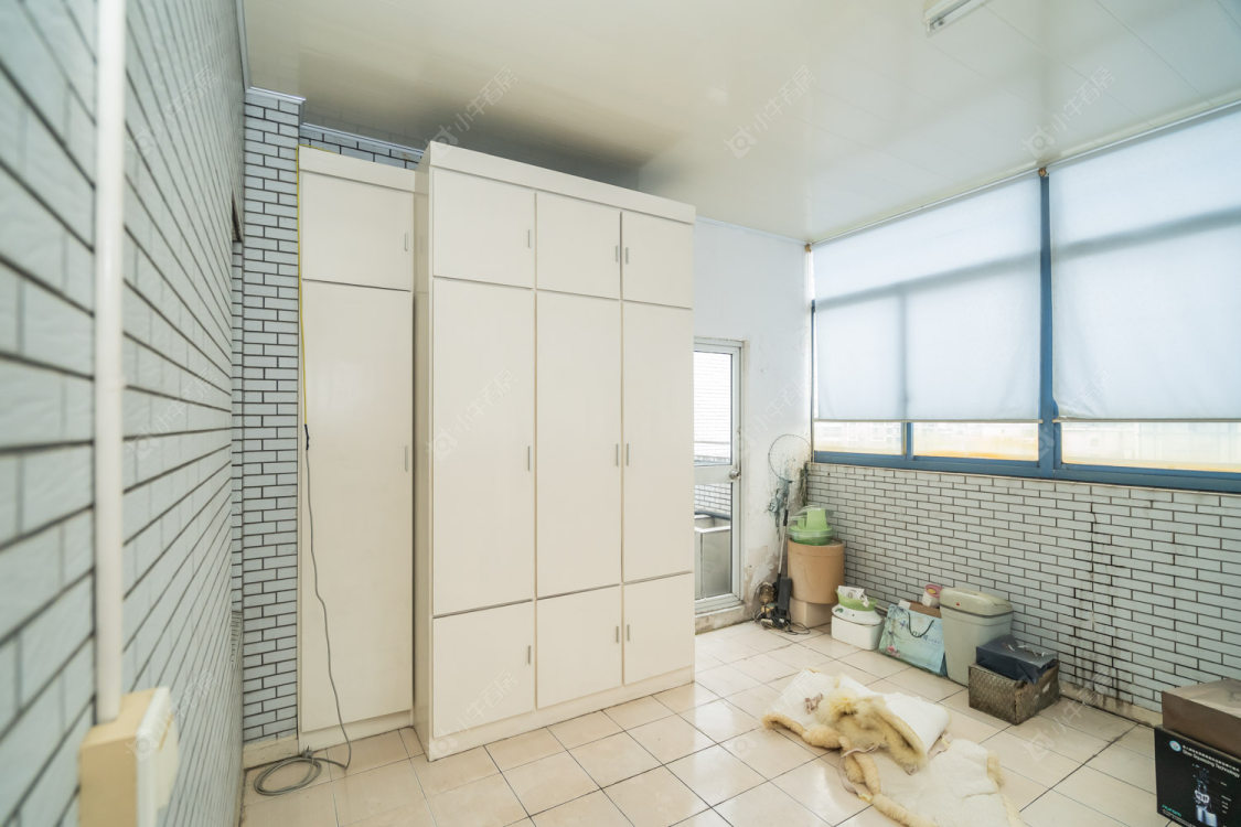 常州新天地花苑在售二手房源室内图_小牛看房