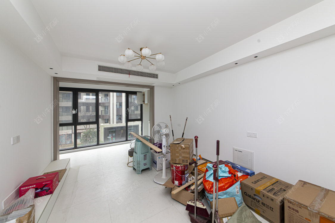 常州金新滟澜湖在售二手房源_小牛看房