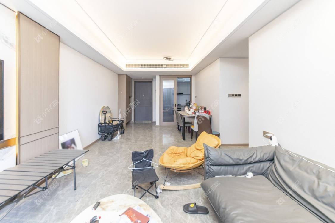 常州景瑞宸运天赋在租房源室内图_小牛看房