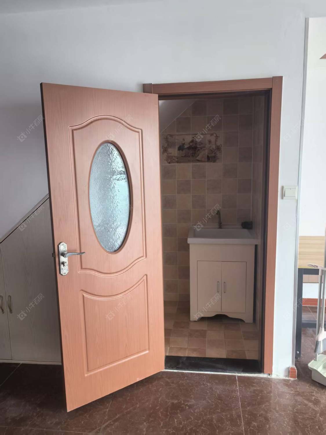 常州富邦广场在租房源室内图_小牛看房