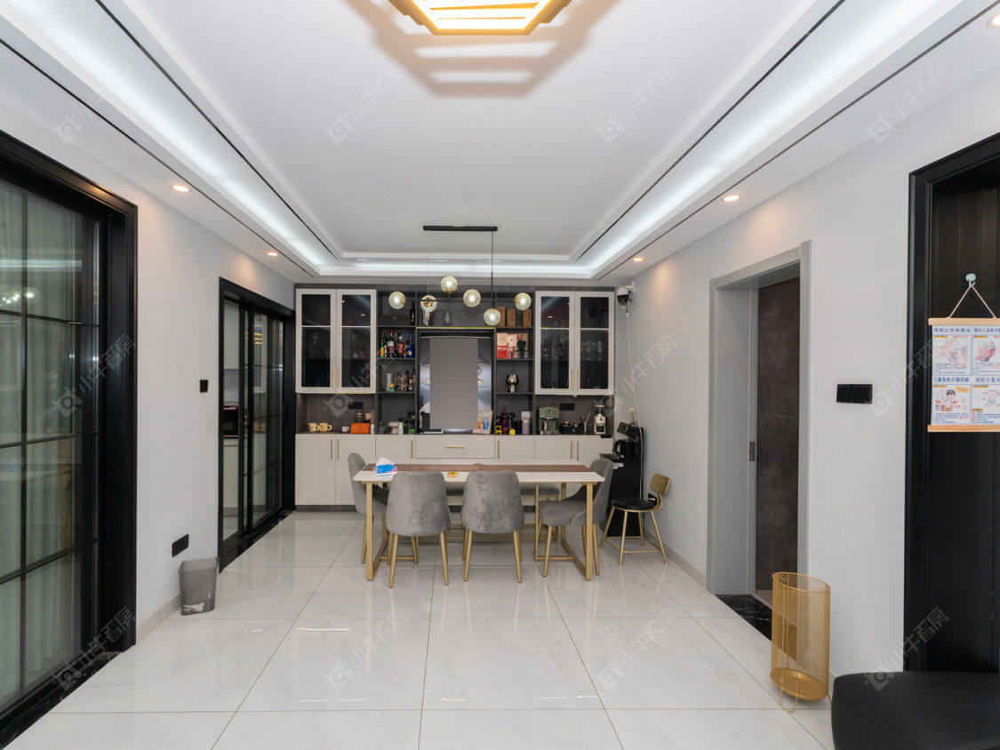 常州愚池新村在售二手房源室内图_小牛看房