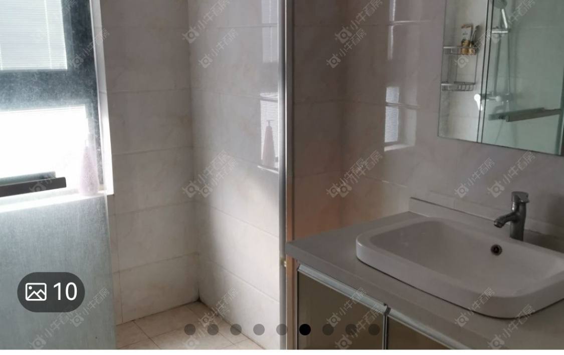 常州紫金城南区在租房源室内图_小牛看房