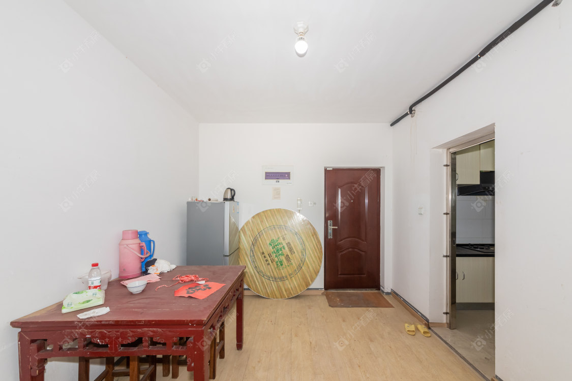 常州百馨西苑三期在售二手房源室内图_小牛看房