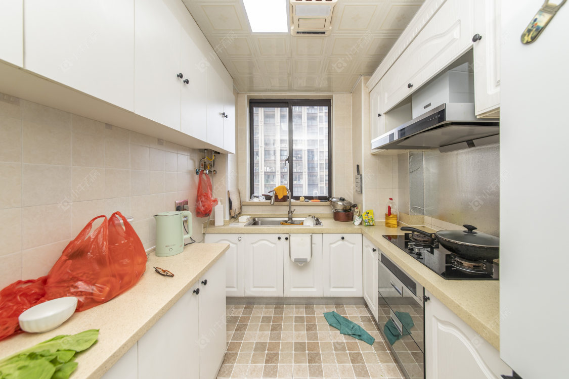 常州外滩1号在售二手房源室内图_小牛看房