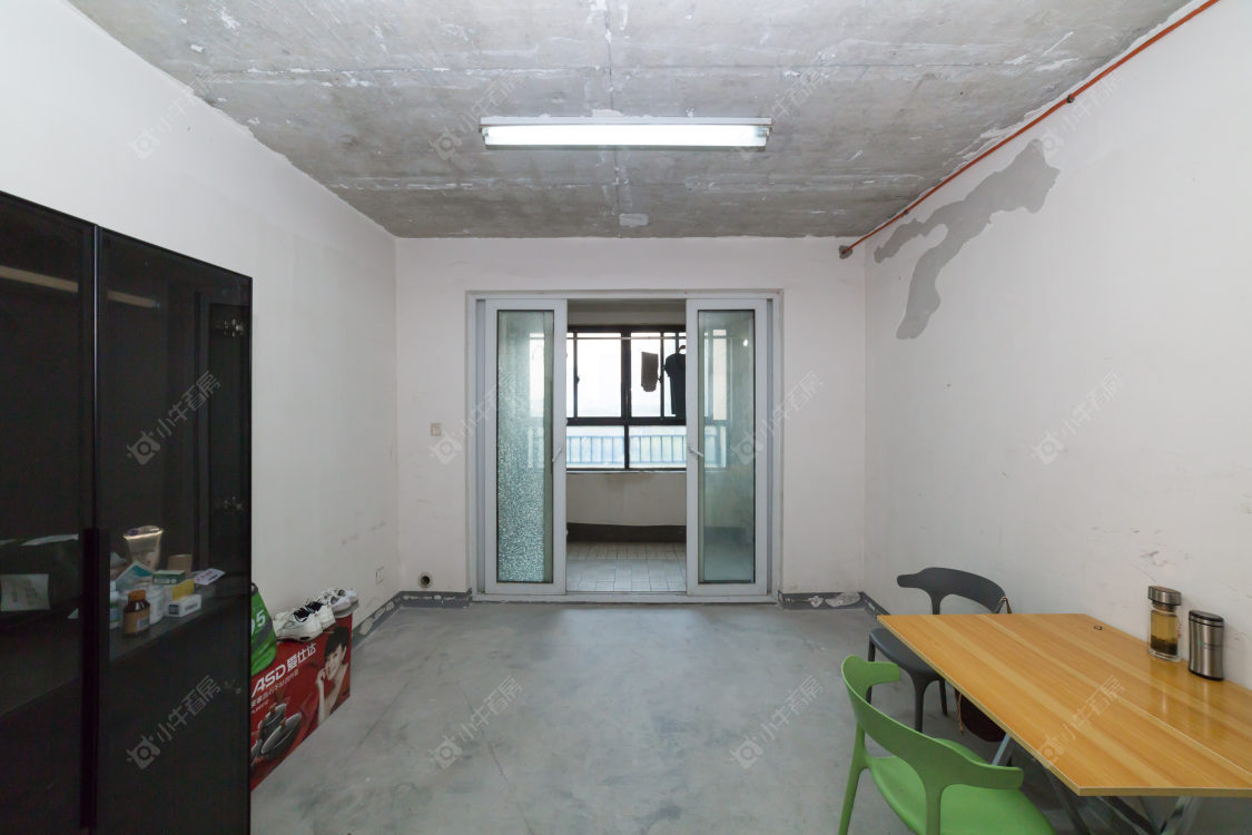 常州香溢紫郡三期在售二手房源_小牛看房