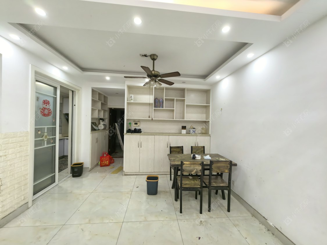 常州滨江明珠城西区在租房源室内图_小牛看房