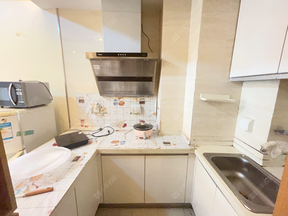 莱蒙城领尚房源室内图 常州莱蒙城领尚在租房源室内图_小牛看房