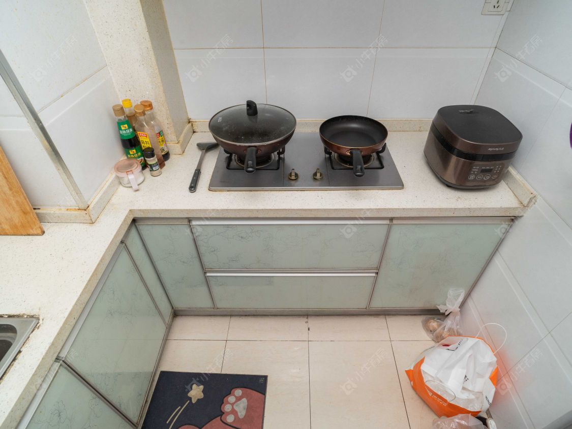 常州金地花苑在售二手房源室内图_小牛看房