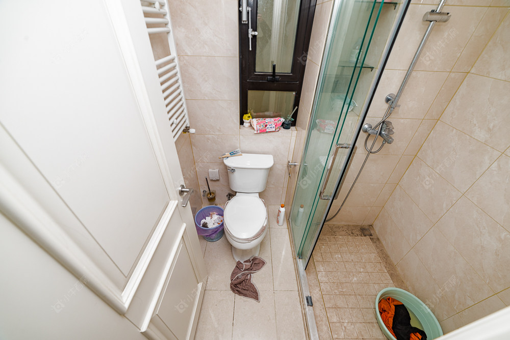 常州新城公馆荣域在售二手房源室内图_小牛看房