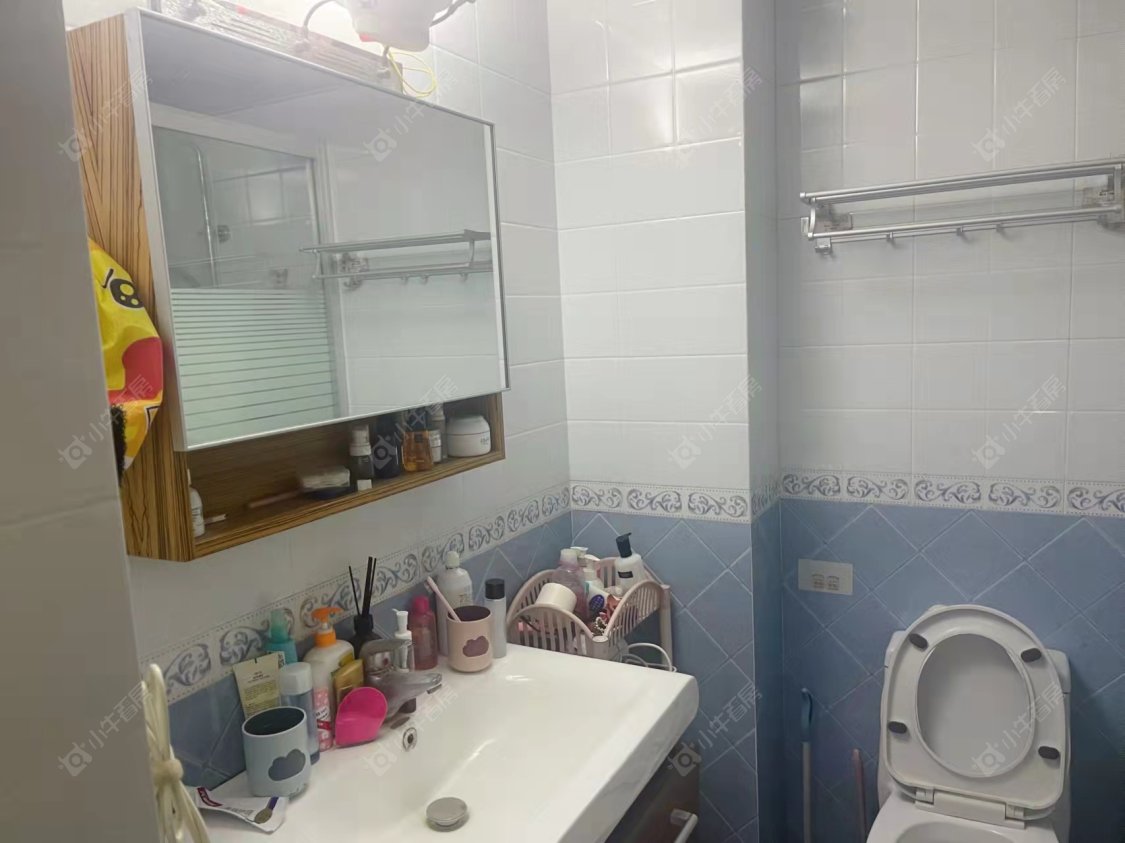 常州晋陵北苑在租房源_小牛看房