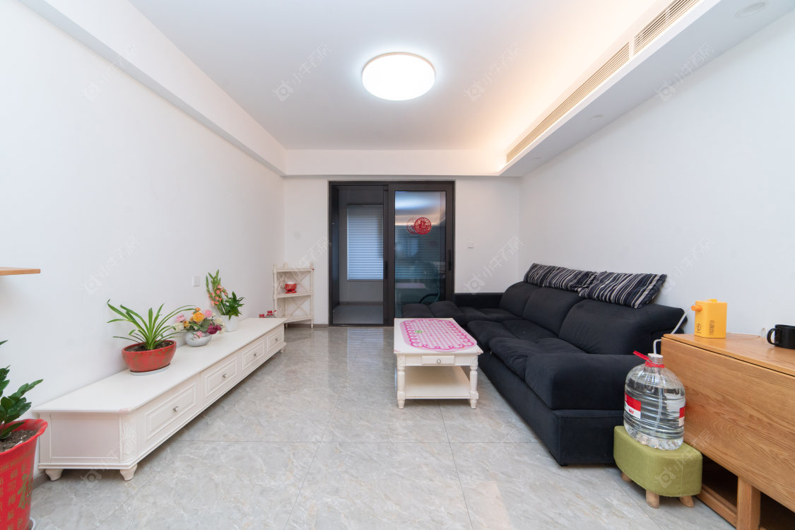 常州路劲铂隽在售二手房源室内图_小牛看房