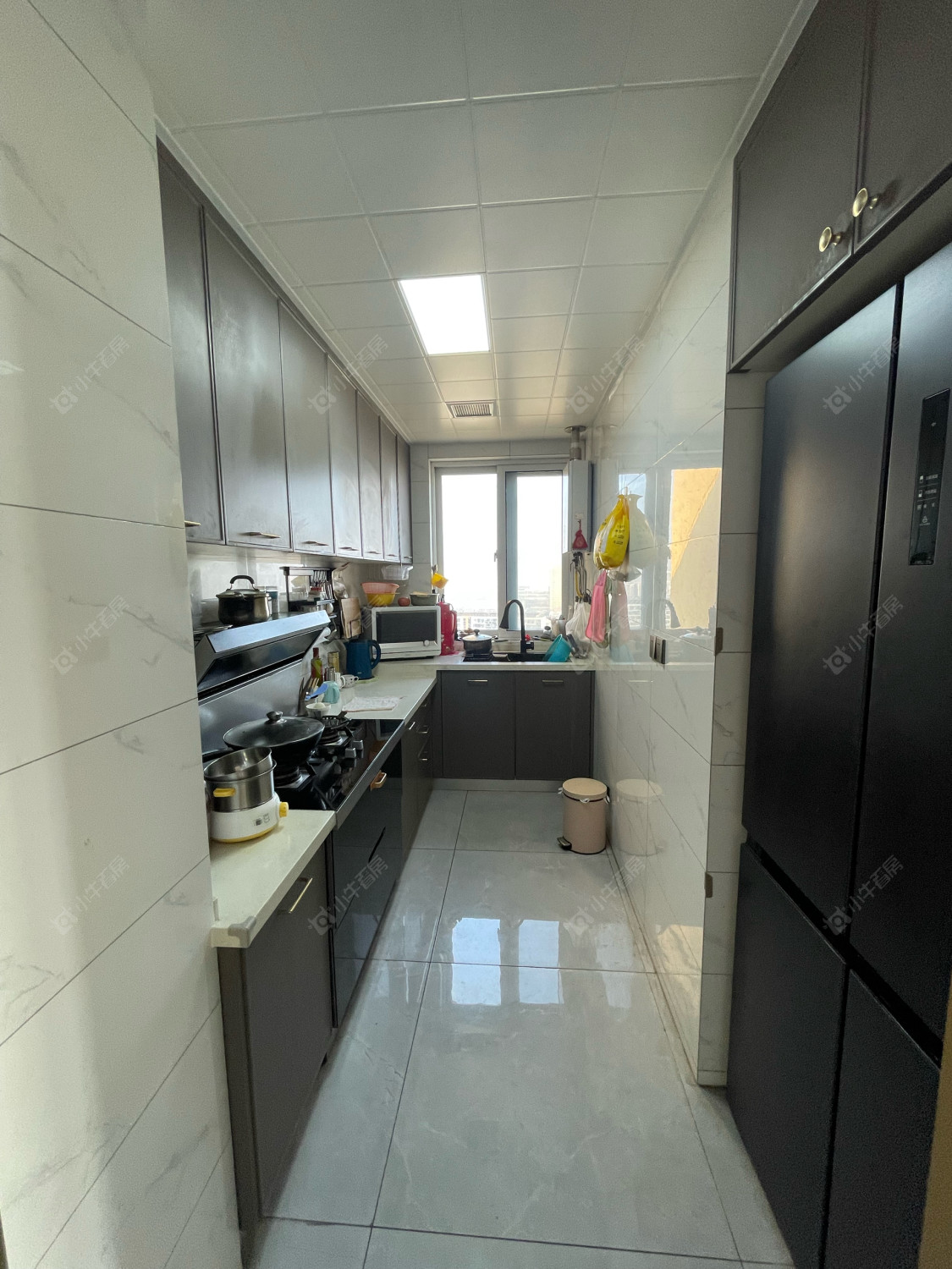 常州河枫御景花苑在租房源室内图_小牛看房