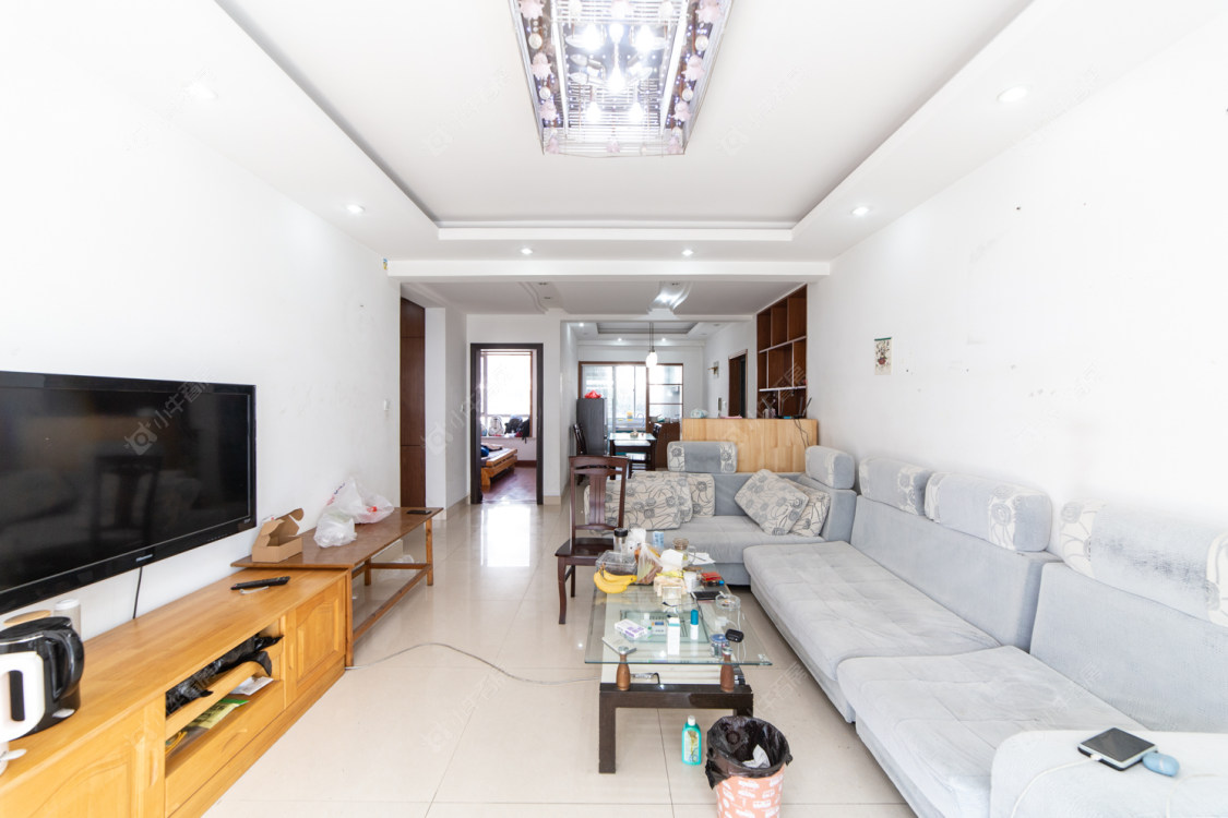 常州怡景名园在售二手房源室内图_小牛看房