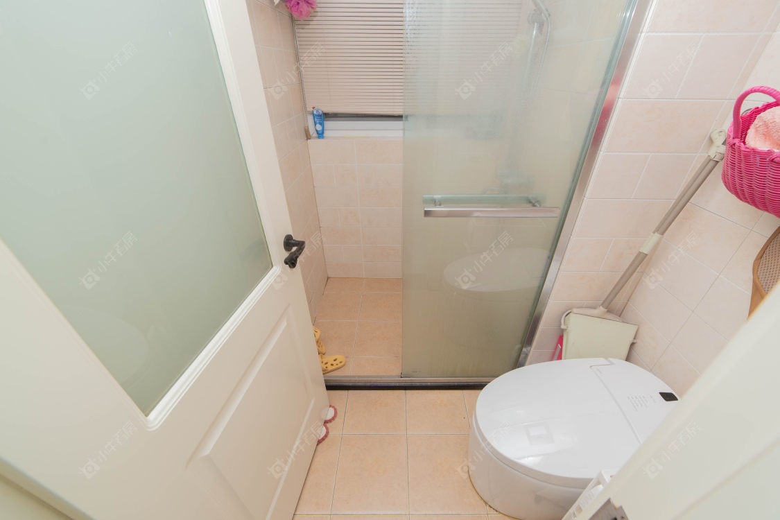 常州中海龙城花园北区在售二手房源室内图_小牛看房