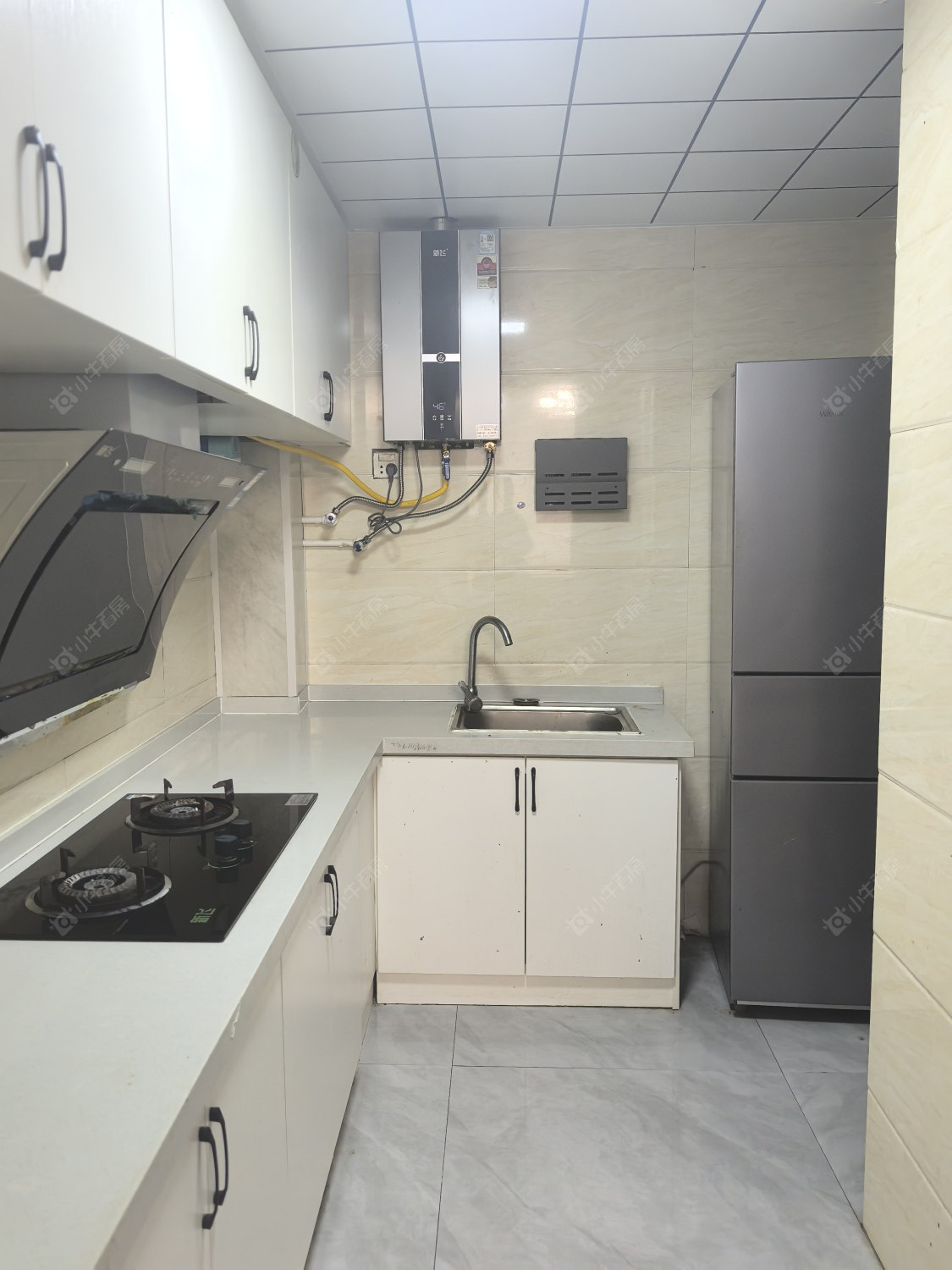 常州世茂香槟湖四期在租房源_小牛看房