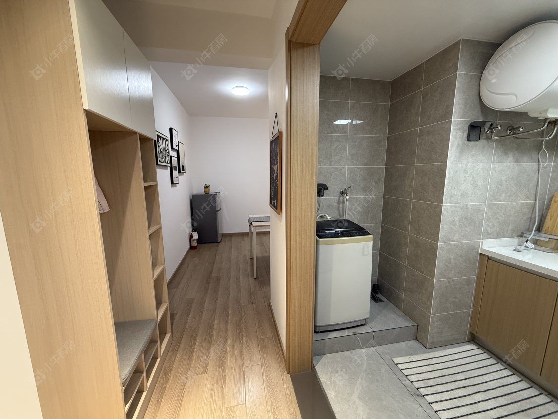 常州小牛新运泊寓在租房源_小牛看房