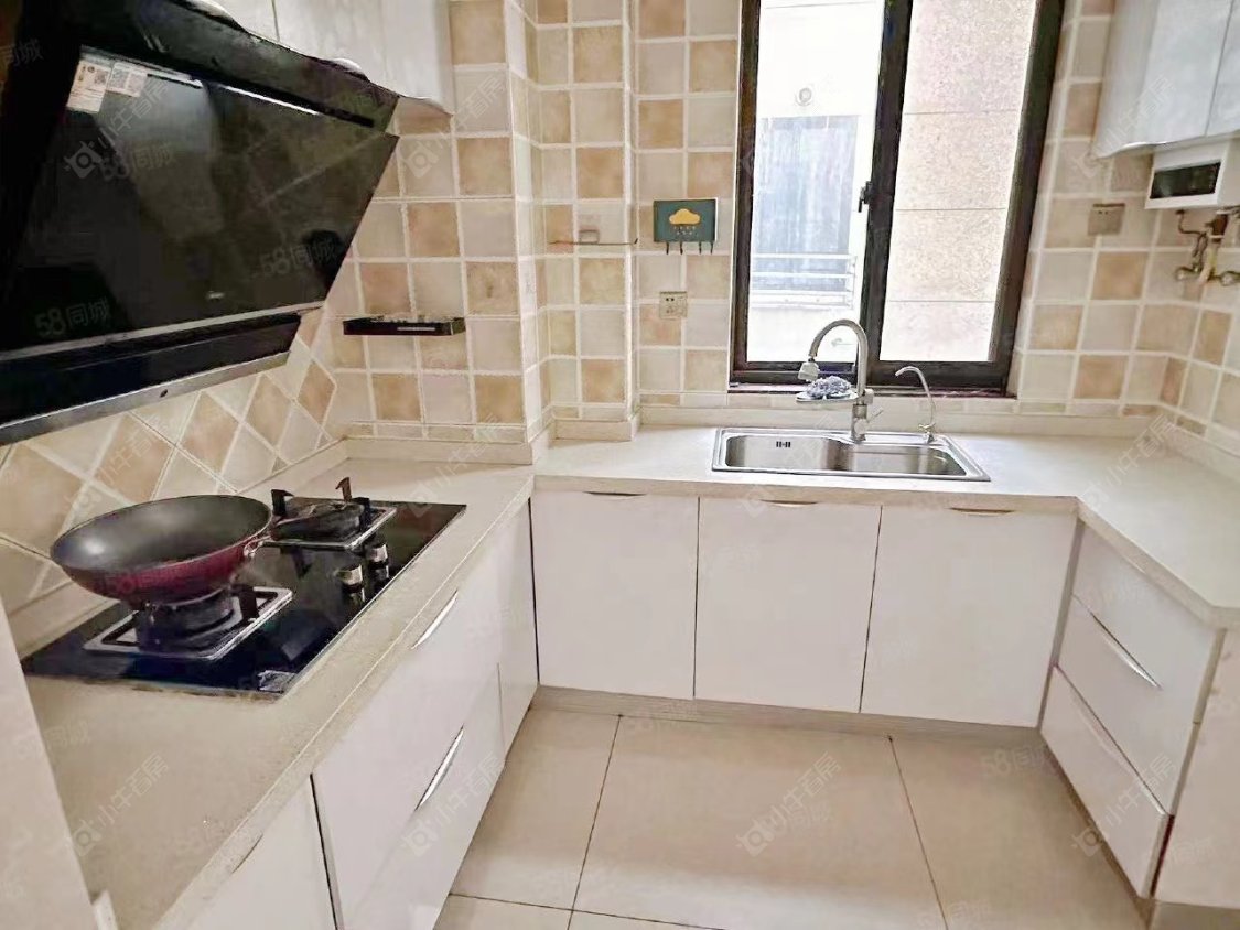 常州绿地峰云汇在租房源室内图_小牛看房