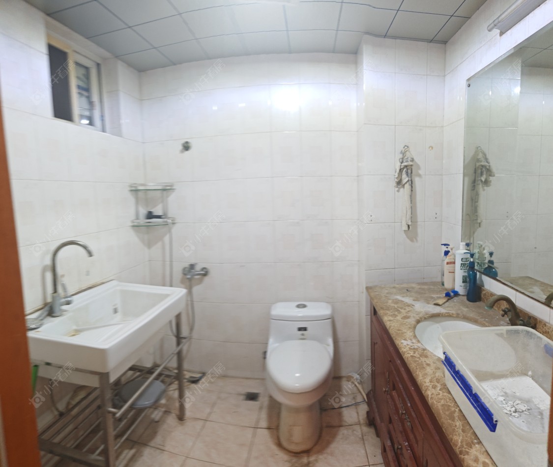 常州太湖花园在租房源室内图_小牛看房