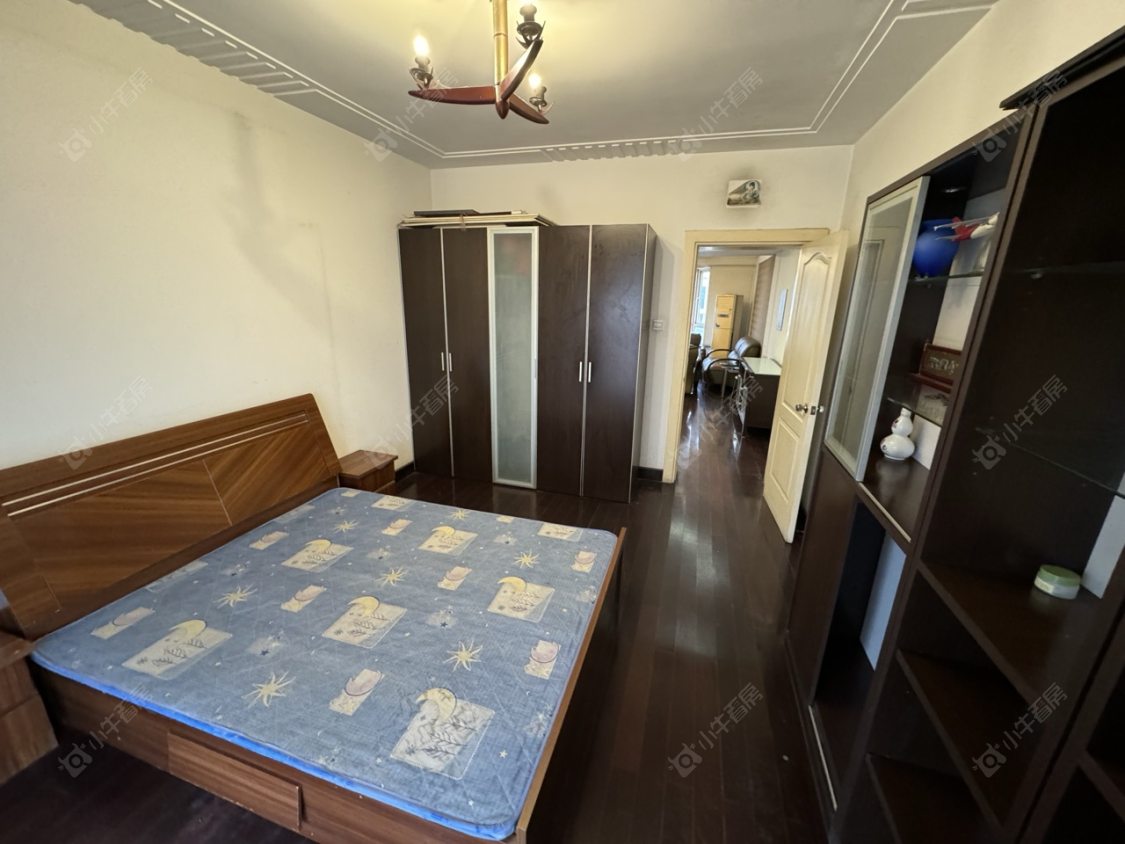 常州清潭花苑在租房源室内图_小牛看房