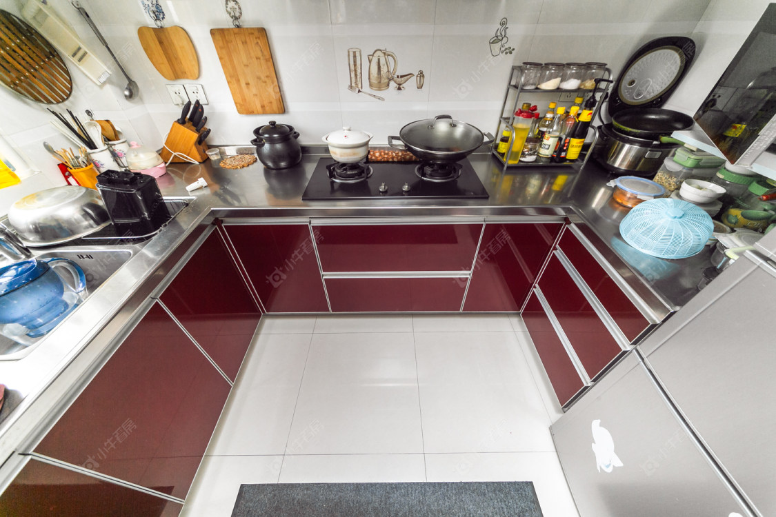 常州桂花园在售二手房_小牛看房