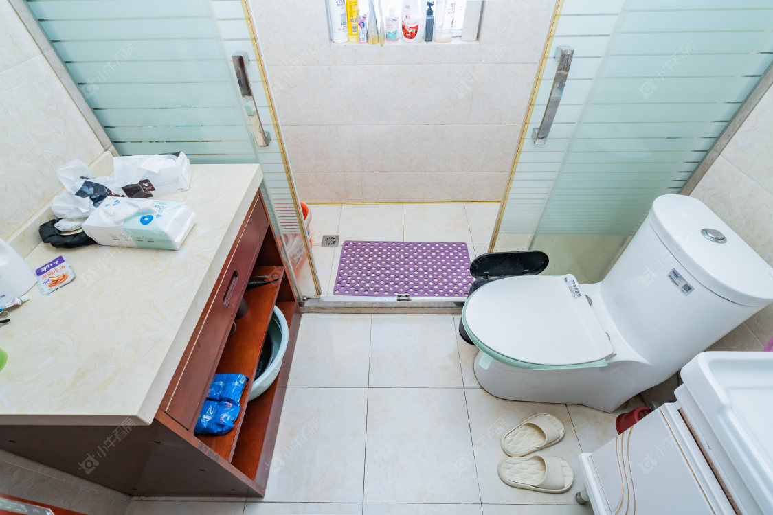 常州华润国际三期在售二手房源_小牛看房