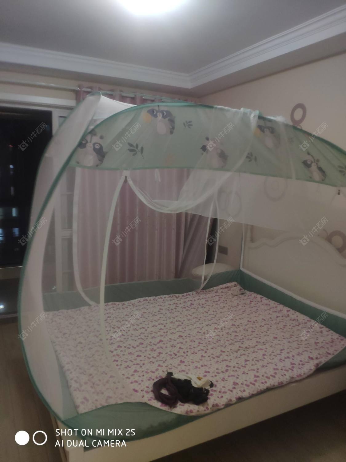 常州玉山花园在租房源_小牛看房