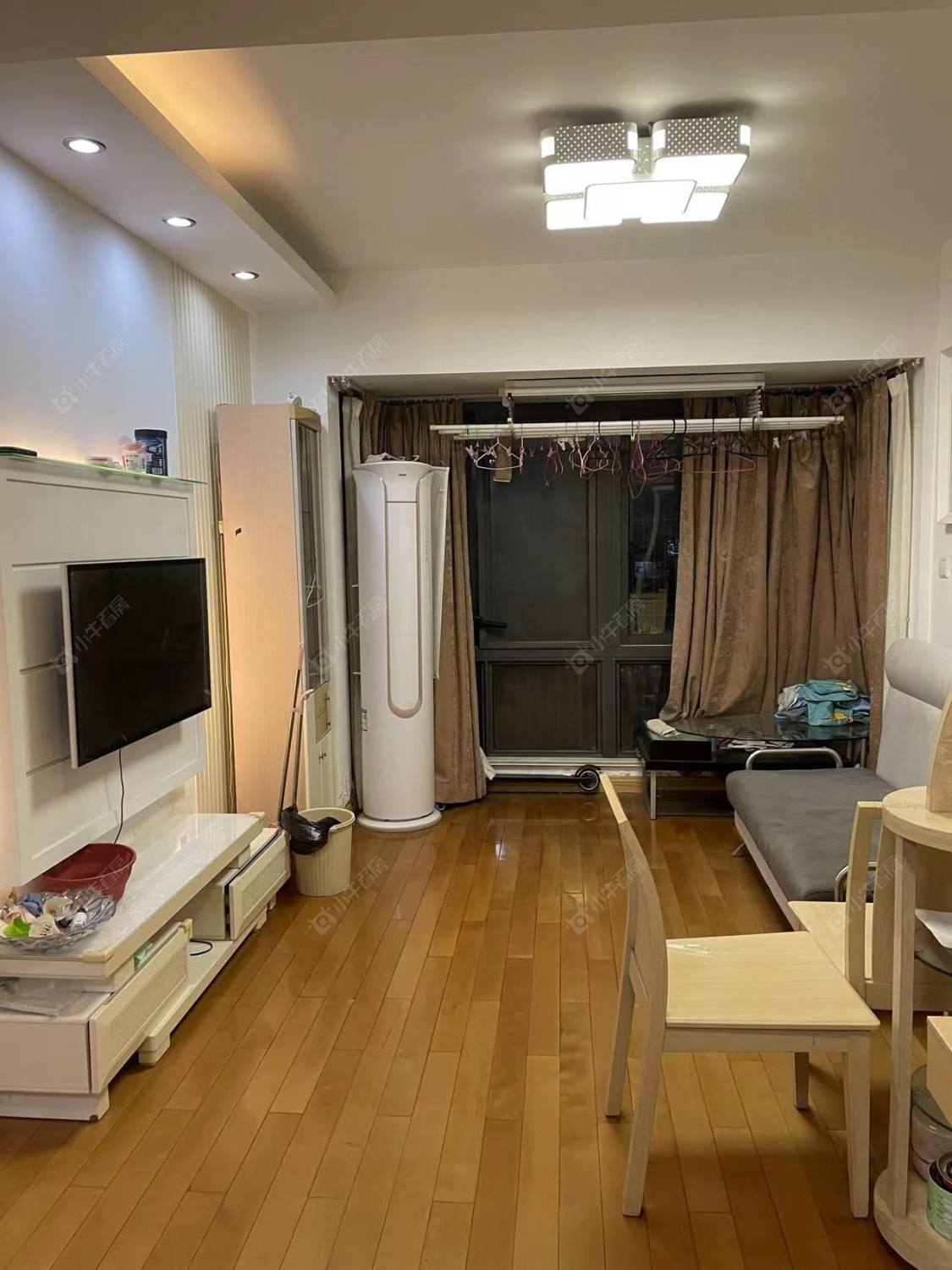 常州金百国际在租房源室内图_小牛看房